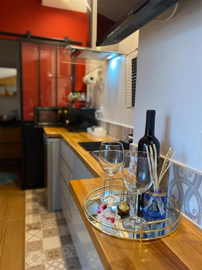 Paris-Zenith-Bienvenue-Terrasse-Netflix Apartment Pantin Ngoại thất bức ảnh
