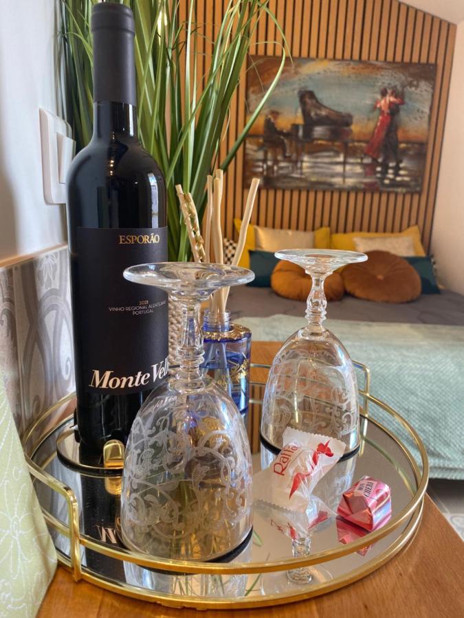 Paris-Zenith-Bienvenue-Terrasse-Netflix Apartment Pantin Ngoại thất bức ảnh